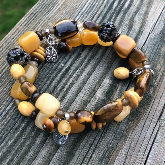 Silpada Jewelry - Vintage rare Silpada bracelet